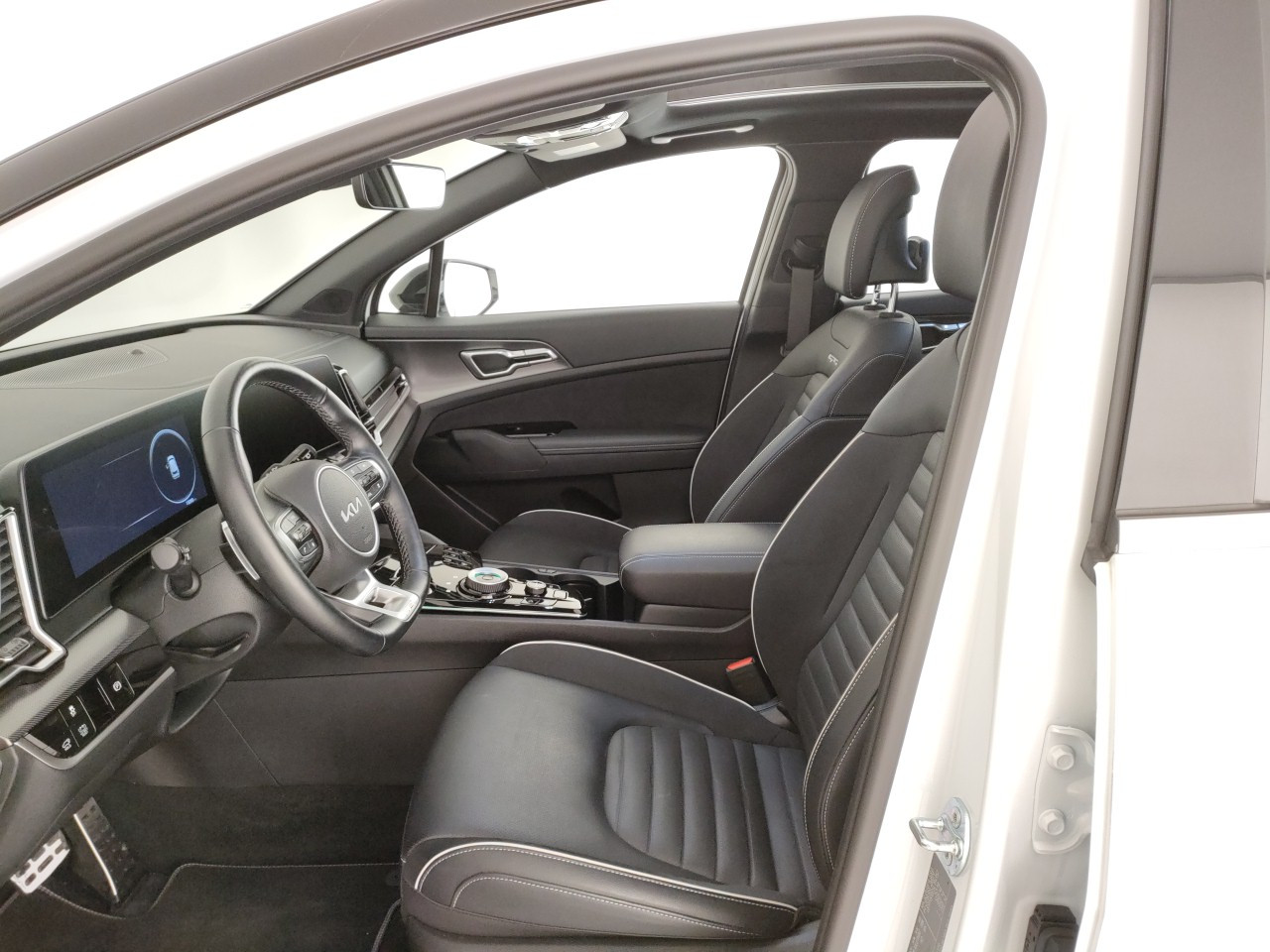 Kia Sportage Usato 2024 Sportage San Zeno Naviglio