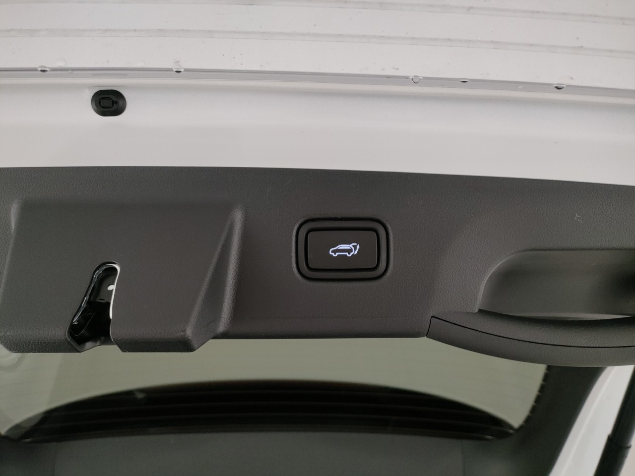 Hyundai Tucson Nuovo benzina Tucson Porto Mantovano