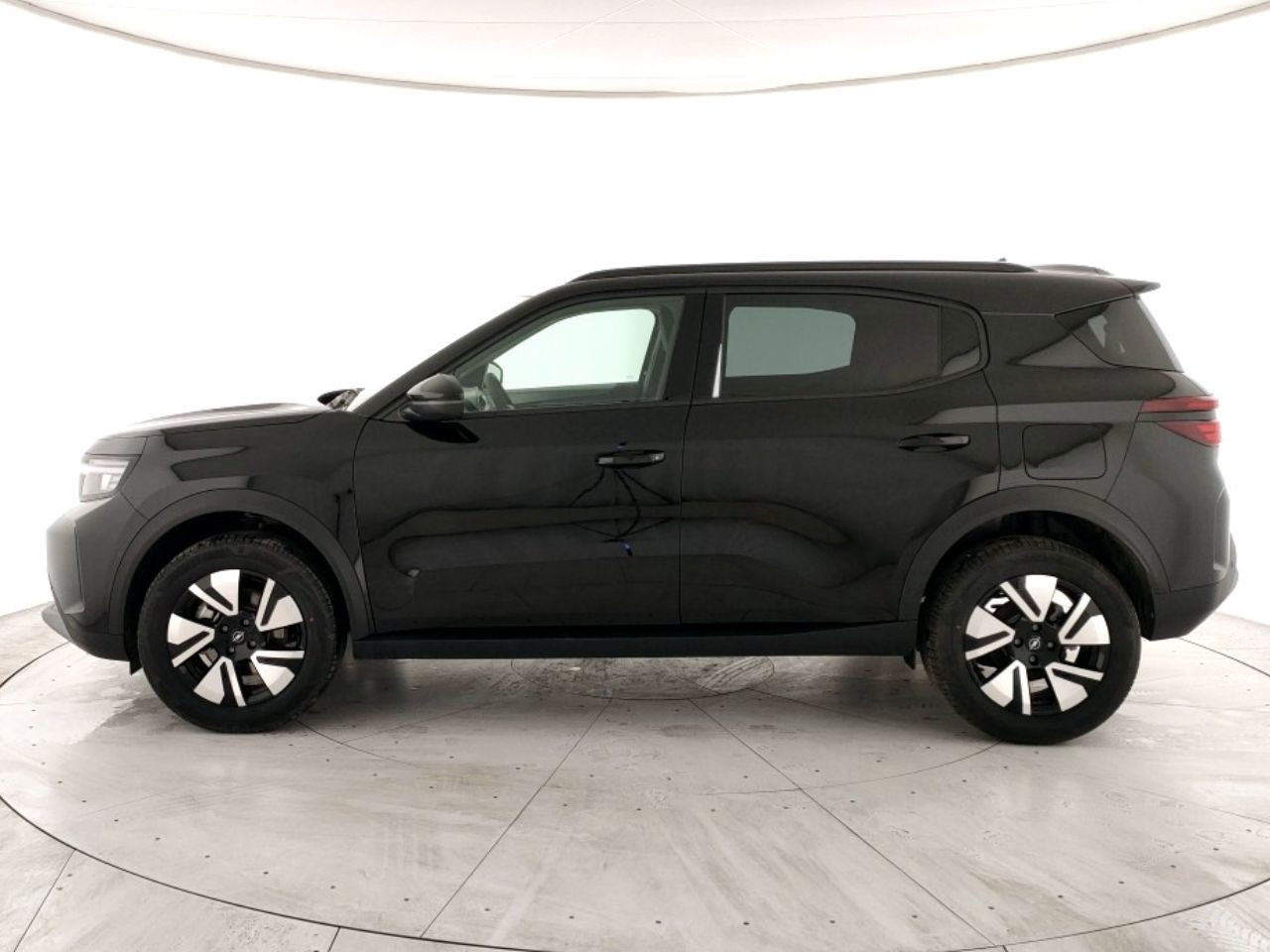 Opel Frontera Aziendali 2026 Frontera Porto Mantovano