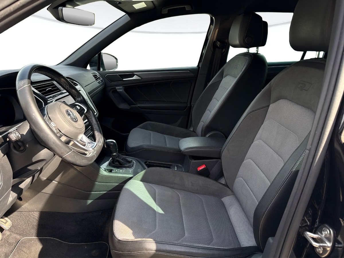 Volkswagen Tiguan Usato 2017 Tiguan Rovigo