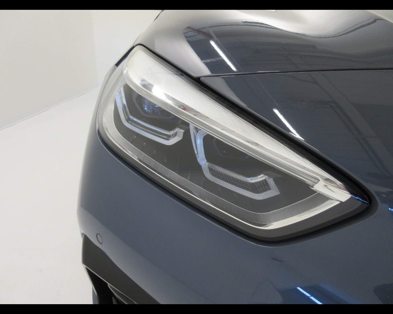 Bmw Serie 1 Serie 1 5 Porte 116i Sport - 5