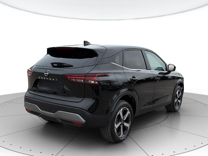 Nissan Qashqai Usato 2024 Qashqai Mestre