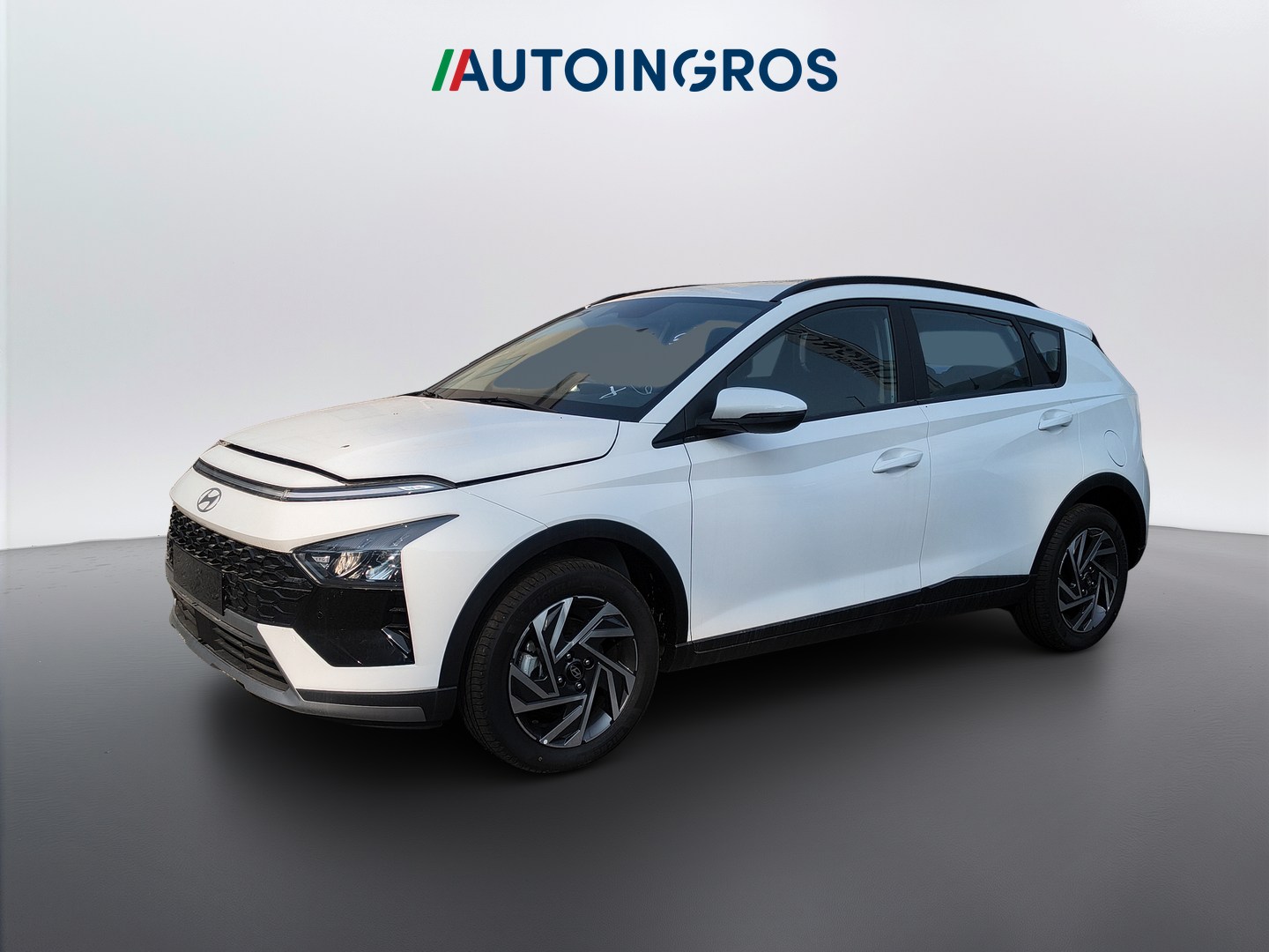 HYUNDAI Bayon gdi Xline mt