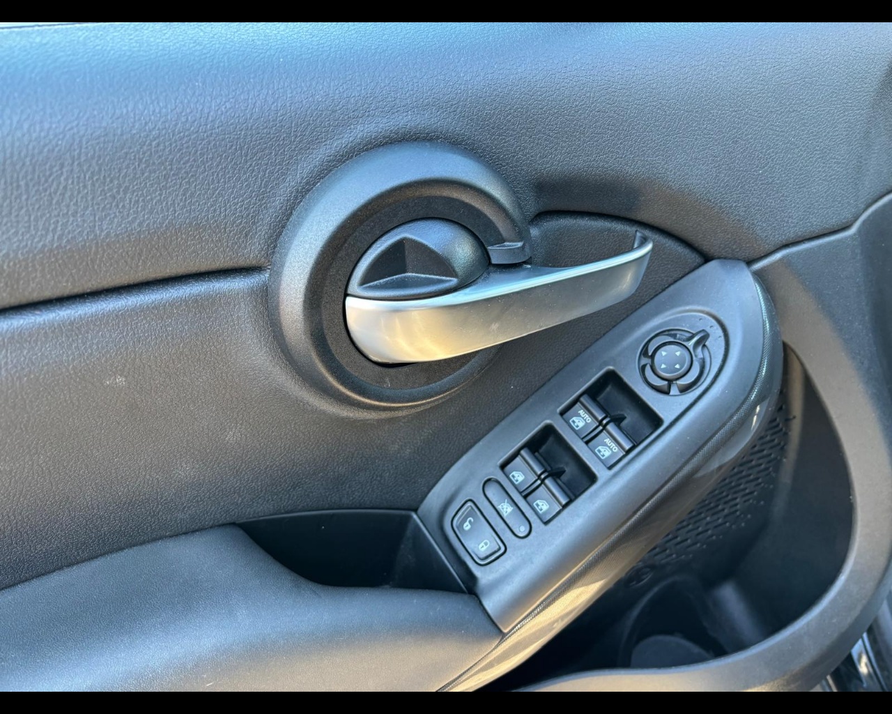 Foto FIAT 500X 1.0 t3 120cv