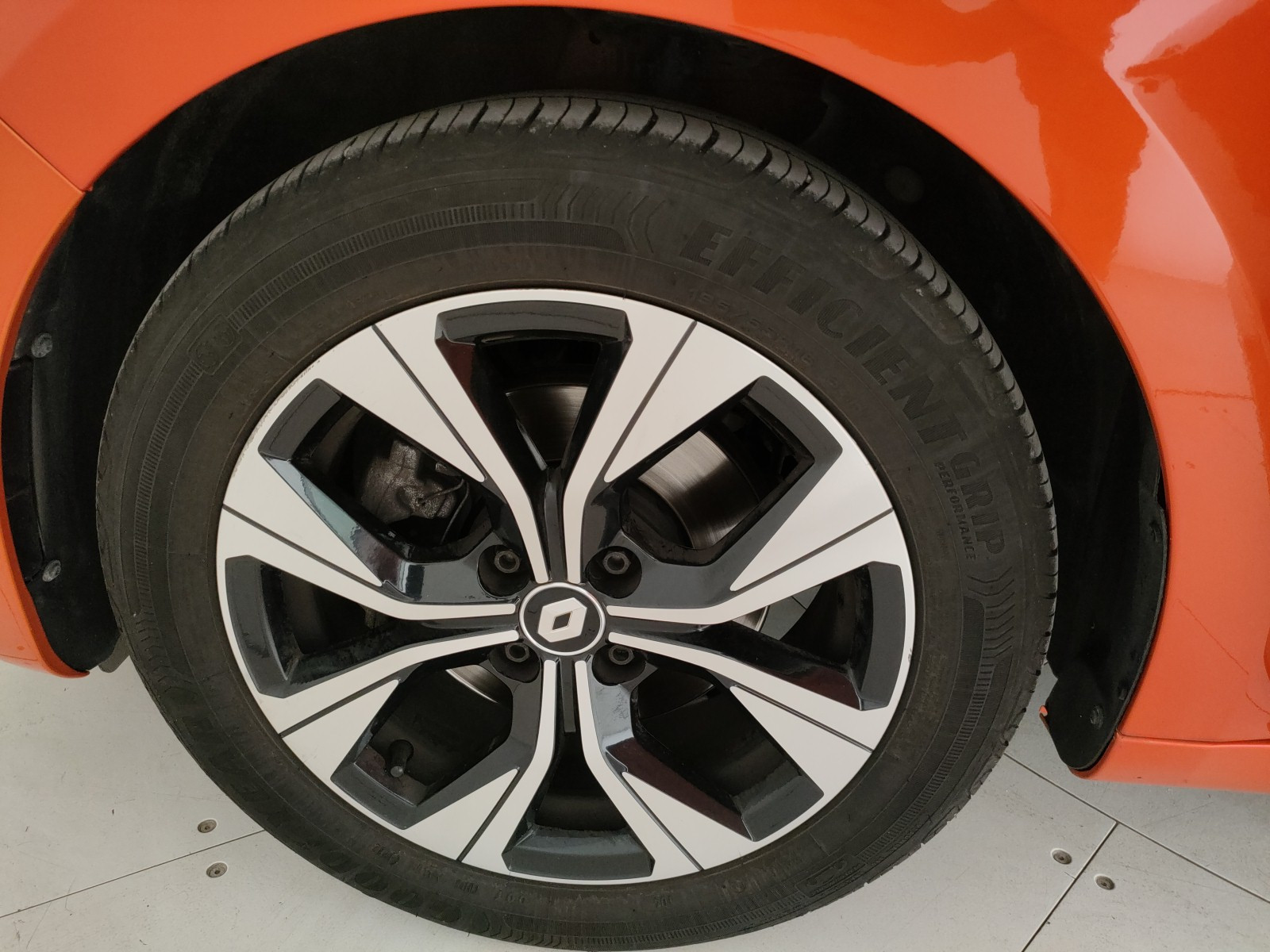Renault Clio Usato 2022 Clio Legnago