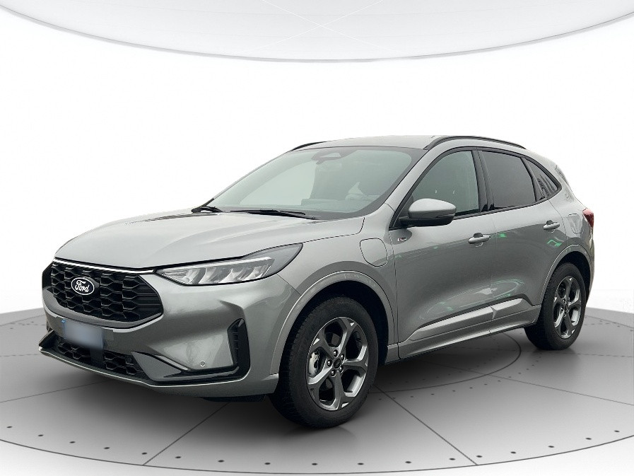 Ford Kuga Usato 2024 Kuga Rovigo