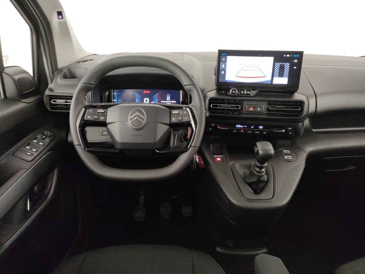 Citroen Berlingo Nuovo diesel Berlingo Porto Mantovano