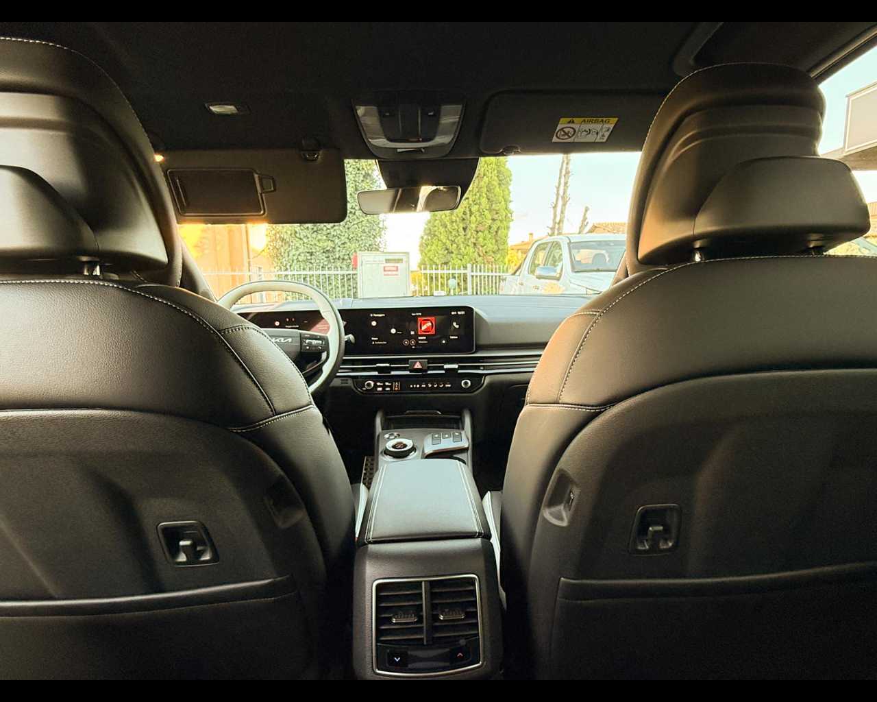 Kia Sportage Nuovo Ibrido benzina Sportage Este