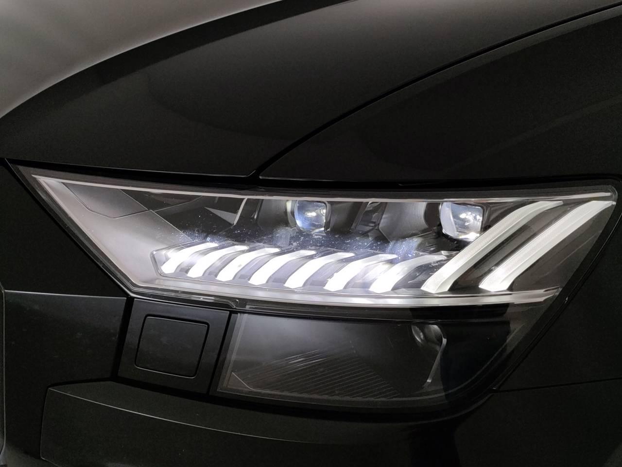 Audi Q8 Usato 2022 Q8 Legnago