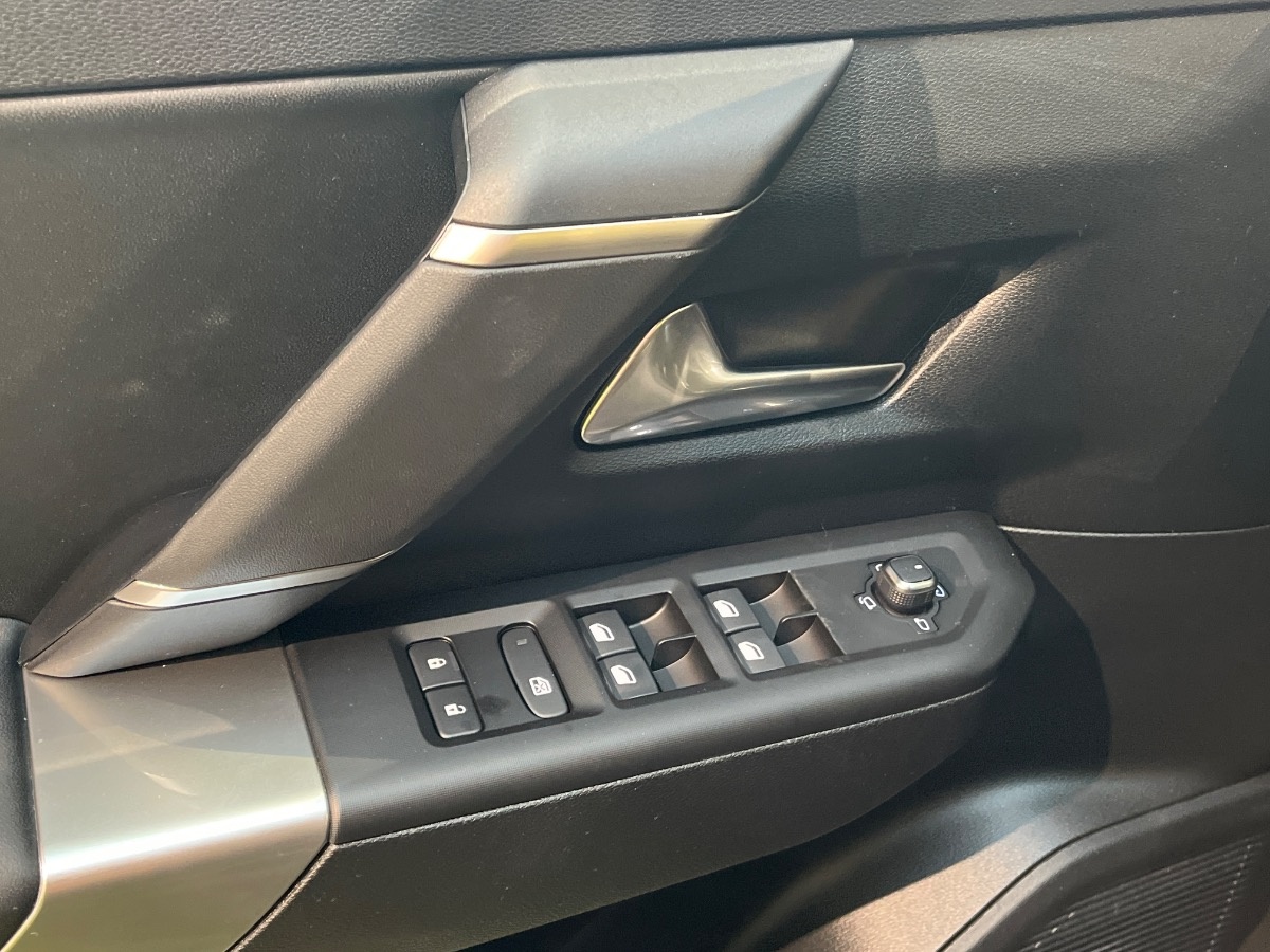 Jeep Compass Aziendali 2025 Compass Rovigo