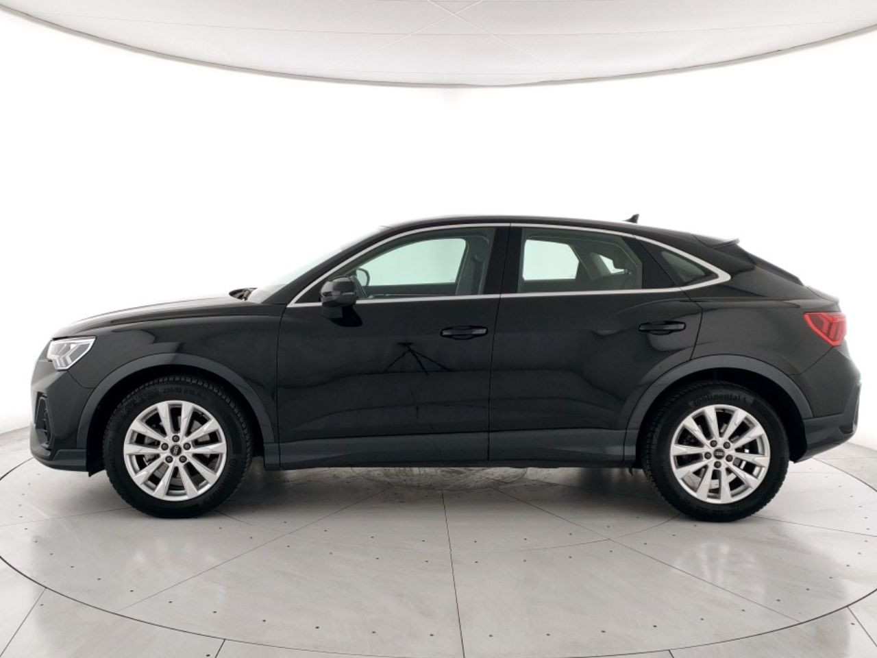 Audi Q3 Usato 2022 Q3 Porto Mantovano