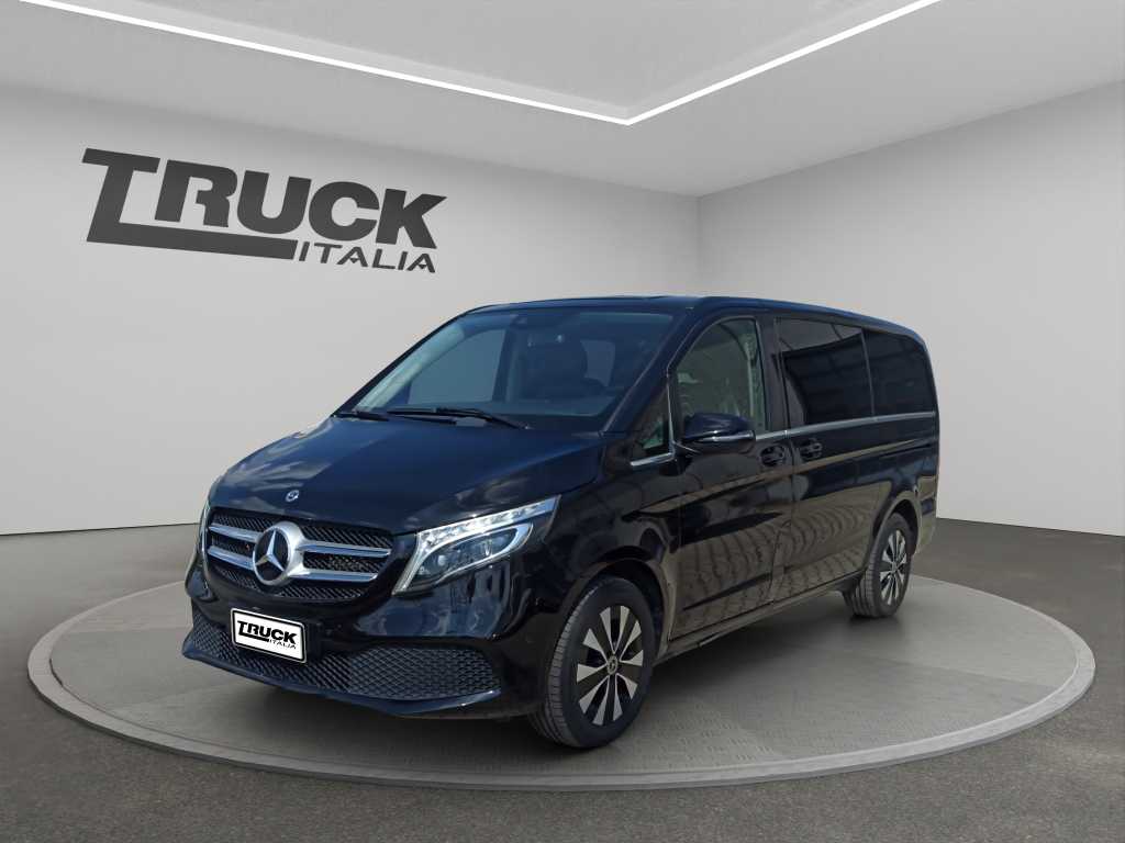 mercedes-benz-classe-v-w447-2019-long-220-d-sport-auto-sku92731