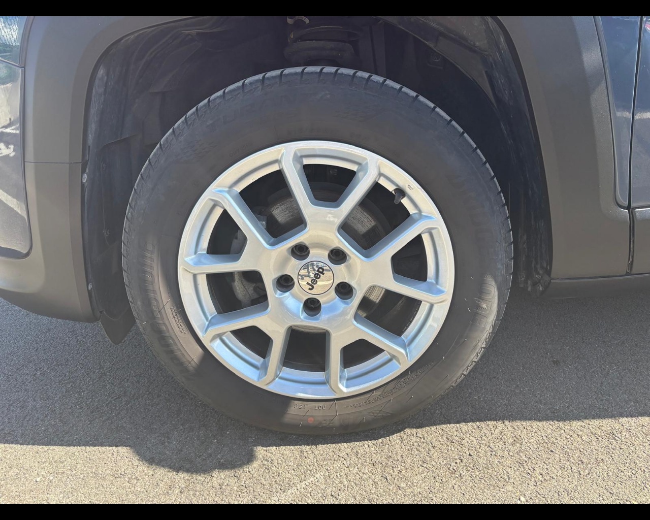 Foto JEEP Renegade 1.0 t3 Limited 2wd