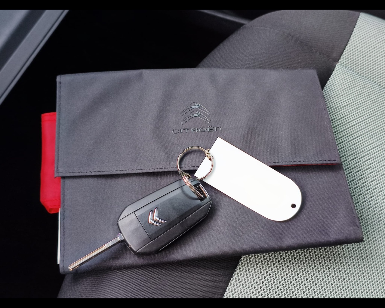Foto CITROEN Berlingo combi N1 M 1.5 bluehdi 100cv S&S Feel m6