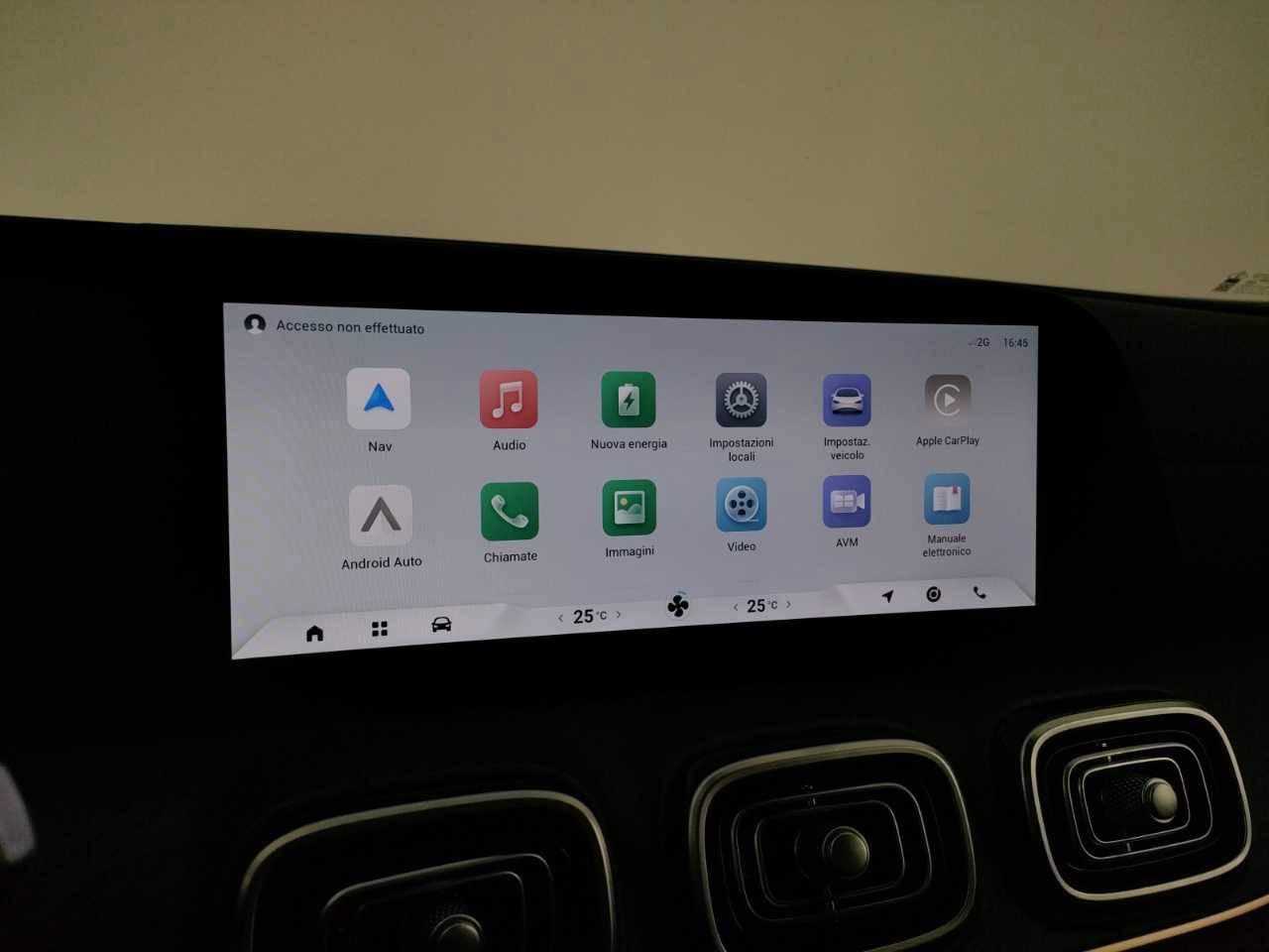 Jaecoo JAECOO 8 SHS-P Nuovo Ibrido JAECOO 8 SHS-P Legnago