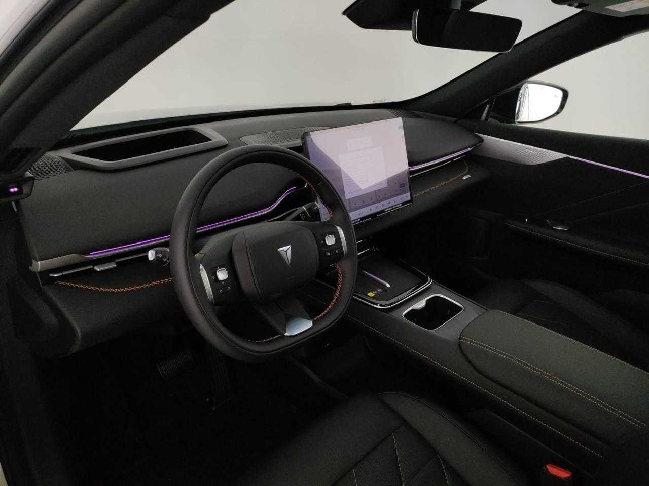 Changan Deepal S05 Nuovo Elettrico Deepal S05 Legnago