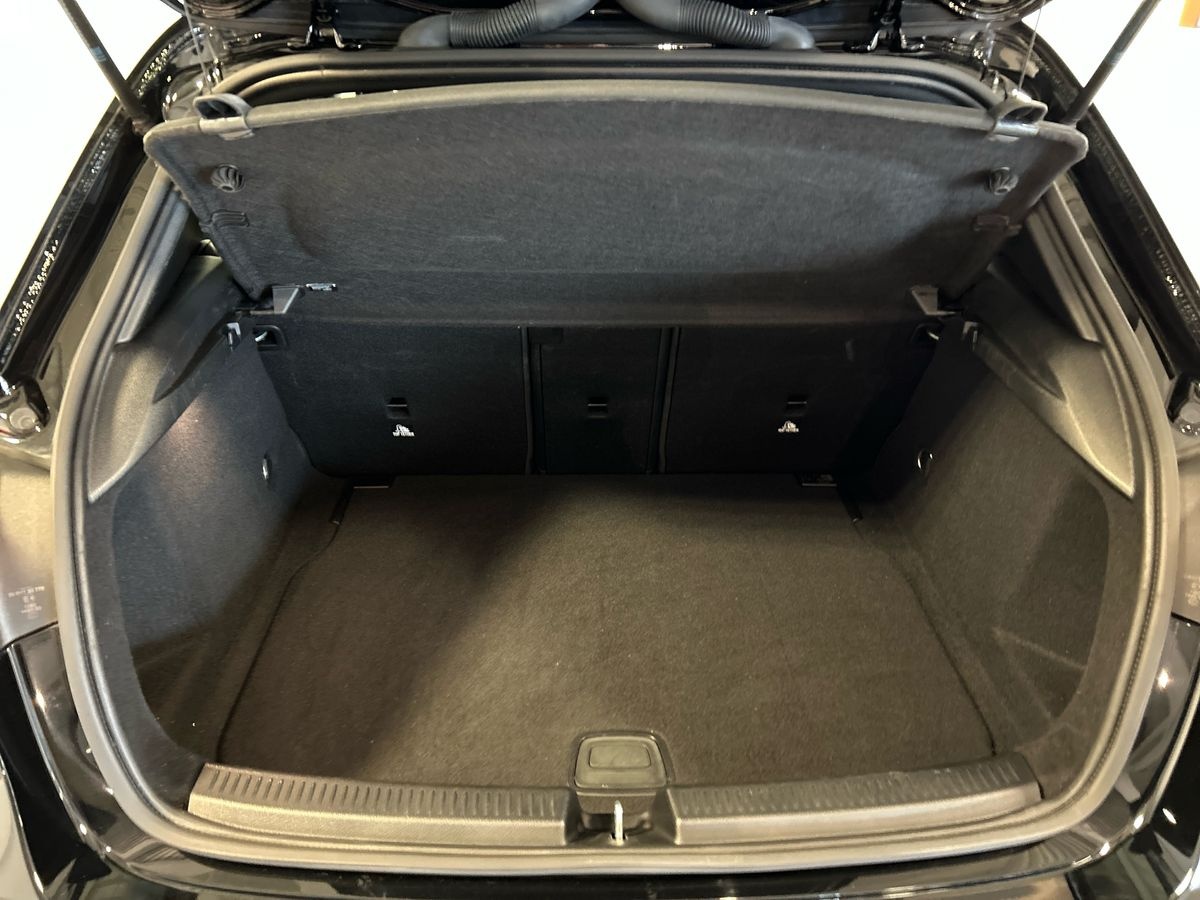 Mercedes Classe A A 180 d Progressive Advanced auto - 8