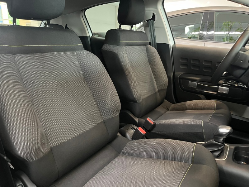 CITROEN – C3 PureTech 110 S&S EAT6 Max