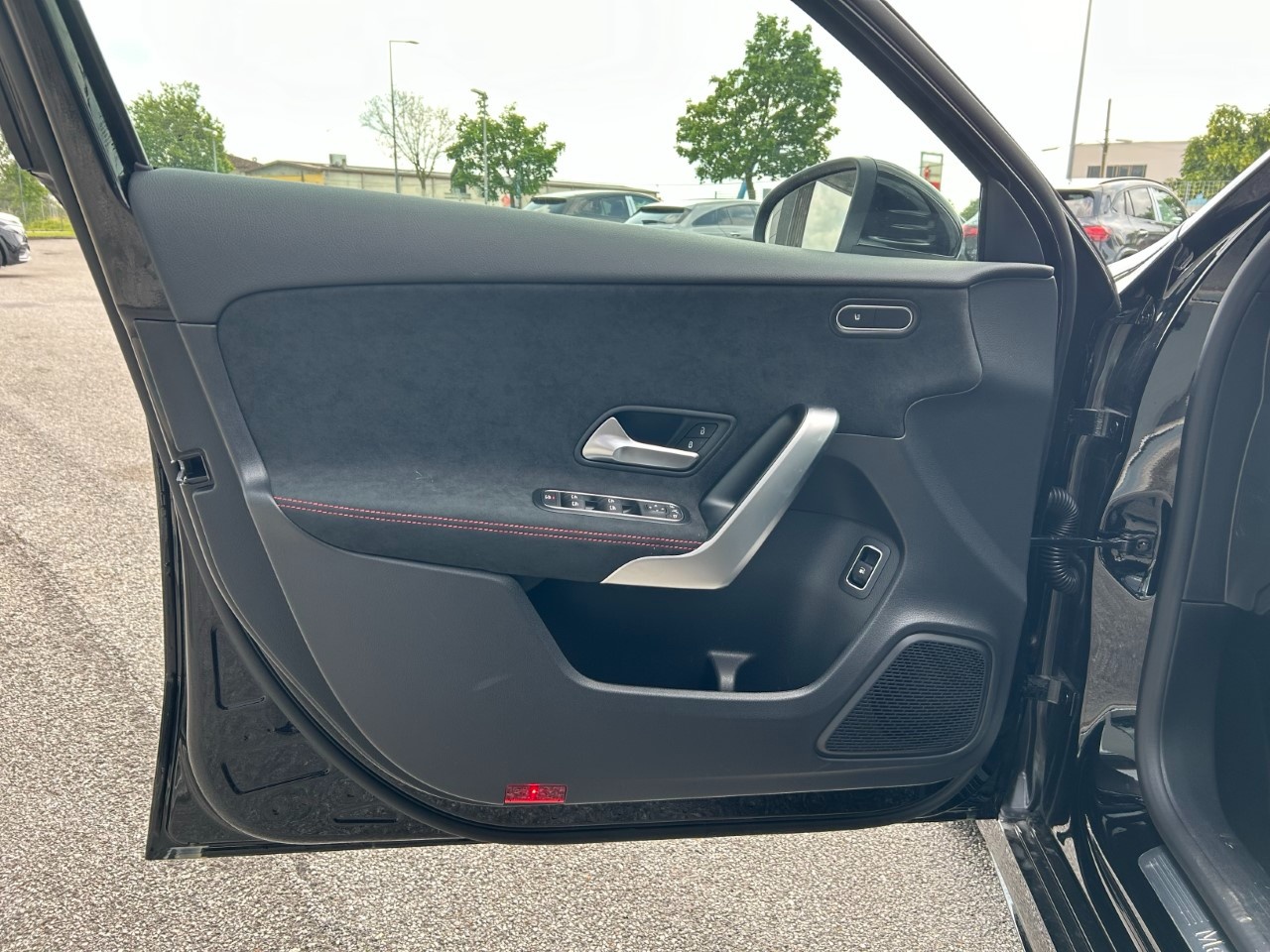 Mercedes Classe A Classe A 250 e Plug-In Hybrid AMG Line ADVANCED PLUS - 15