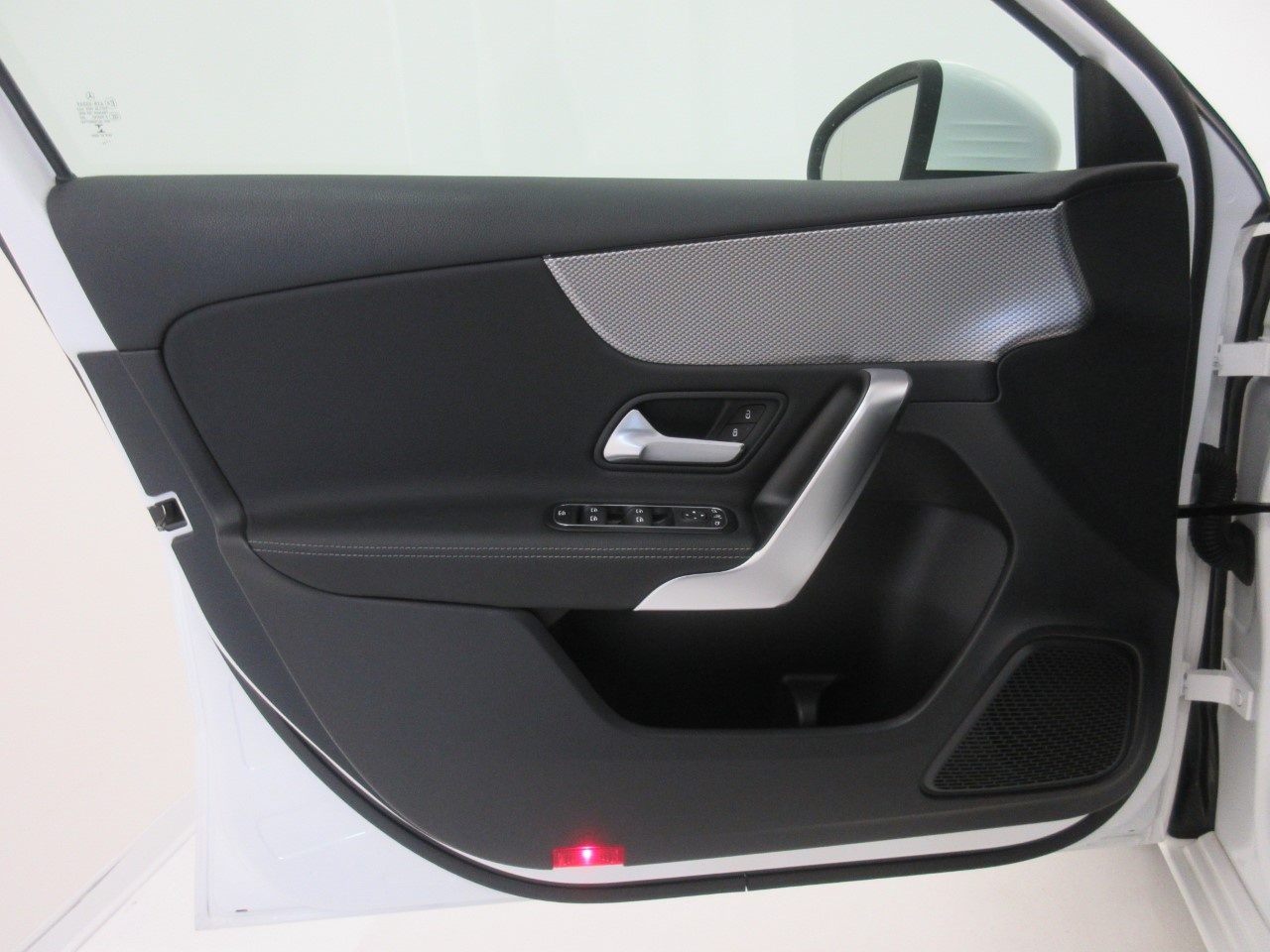 Mercedes Classe A Classe A 180 D Sport Extra 7G-DCT - 11