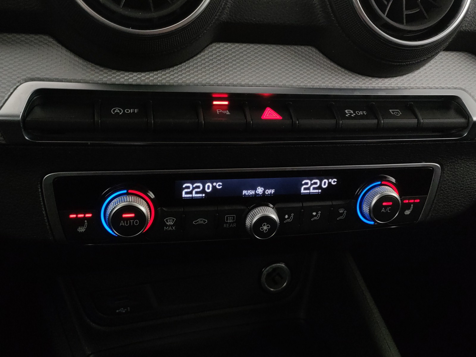 Audi Q2 Usato 2023 Q2 Rovigo