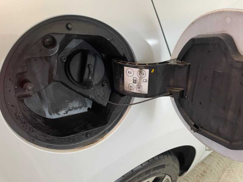 Clio V - Clio 1.6 E-tech Hybrid Initiale Paris 140cv Auto