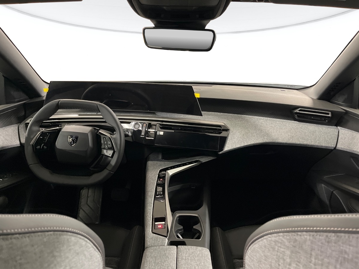 Peugeot 3008 Nuovo Ibrido benzina 3008 Verona
