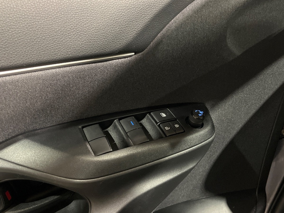 Toyota Yaris Cross Usato 2025 Yaris Cross Verona