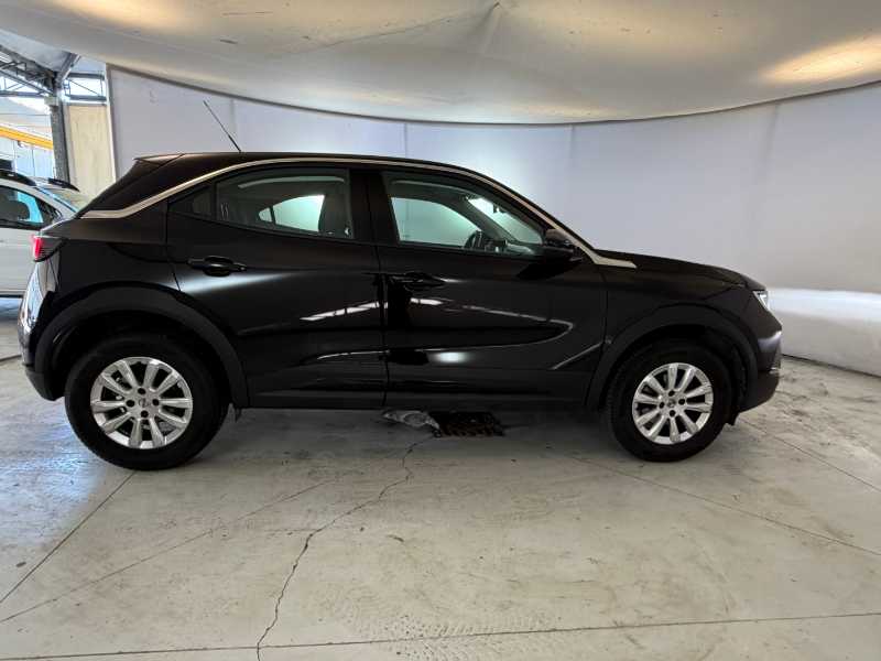 Mokka Ii 2020 - Mokka 1.2 T Gs Line S&s 100cv