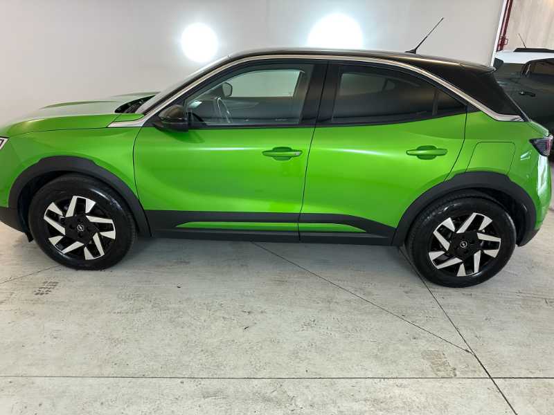 Mokka Elegance Bev