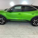 Mokka Elegance Bev