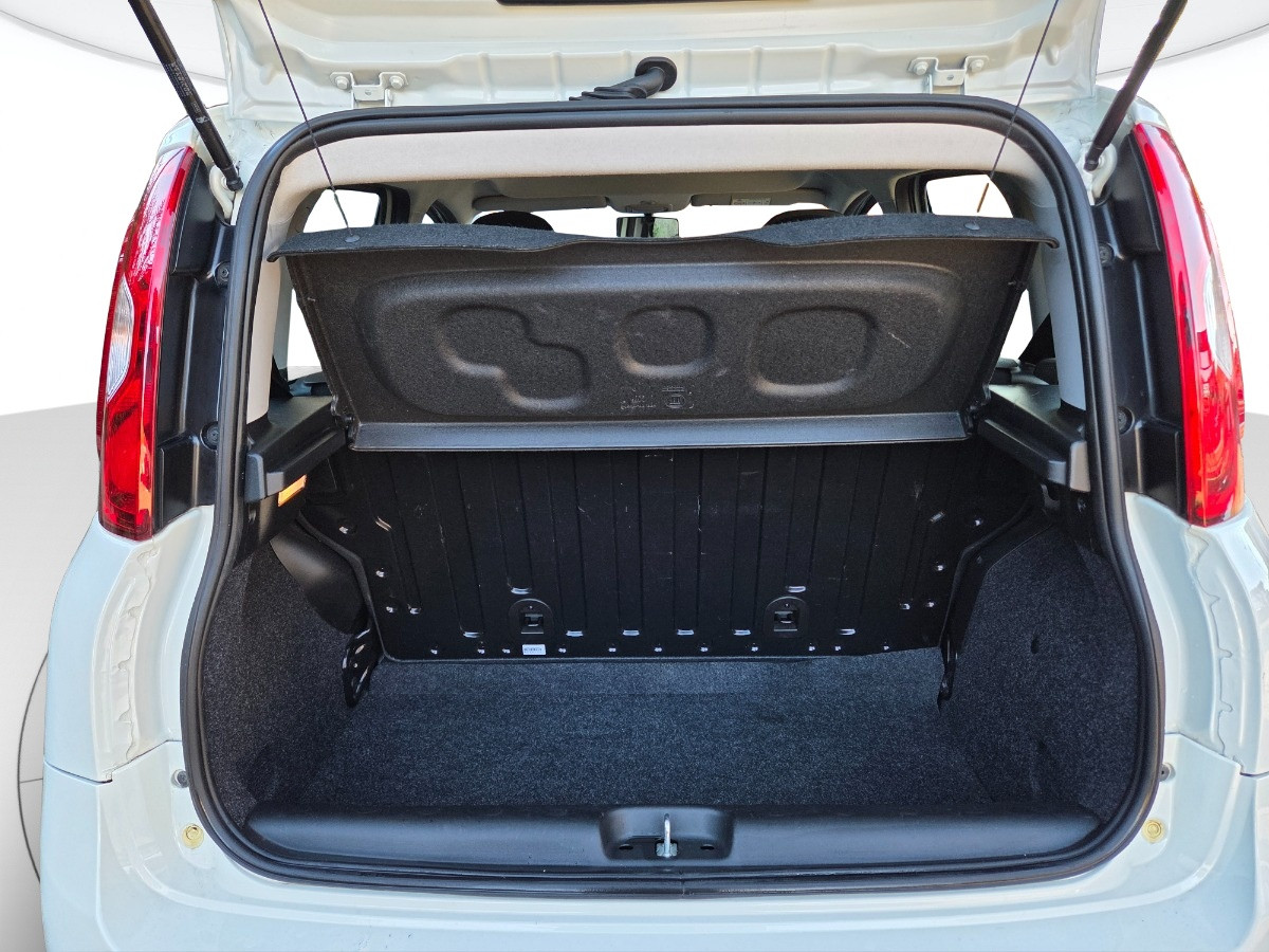 Fiat Panda Usato 2021 Panda Reggio Emilia