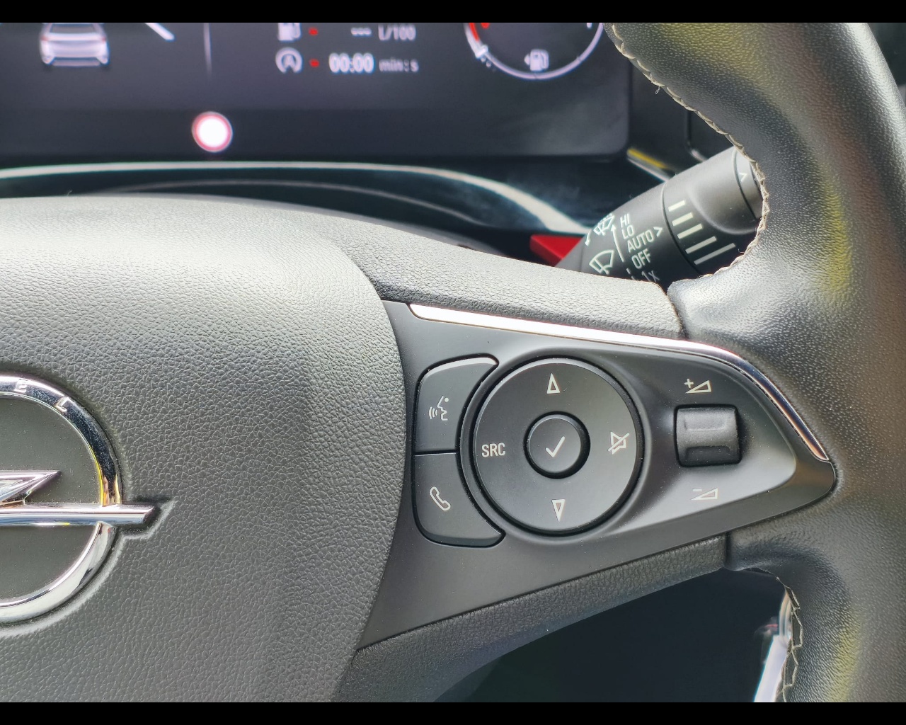 Foto OPEL Mokka 1.2 t GS s&s 136cv