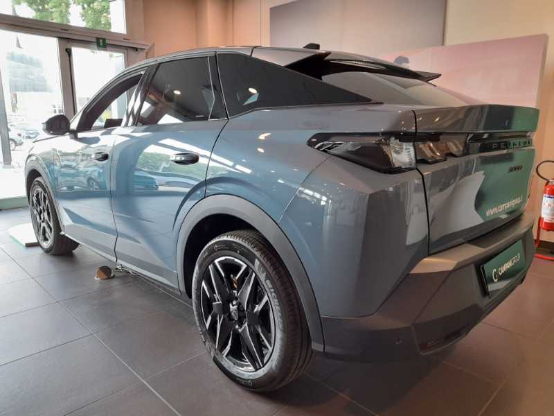 Nuovo 3008 Allure - Hybrid 136 E-dcs6