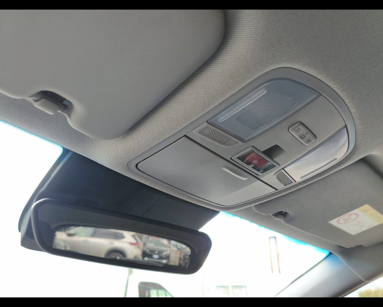 Foto HYUNDAI Kona 64 kWh EV Xline 204cv