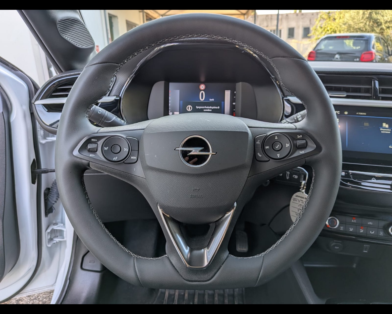 Foto OPEL Corsa 1.2 GS s&s 100cv