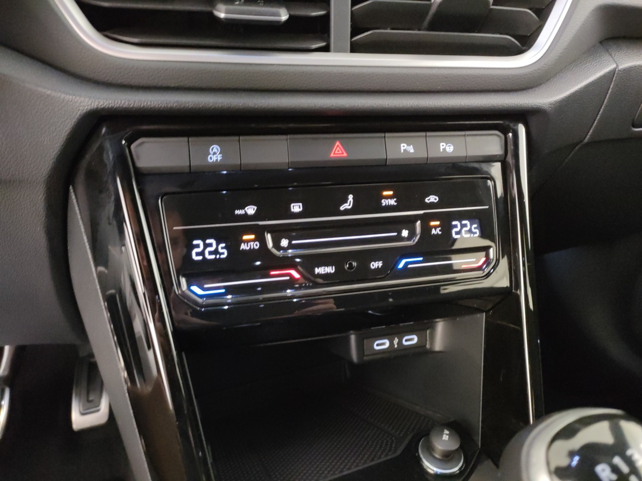 Volkswagen T-Roc Usato 2024 T-Roc Reggio Emilia