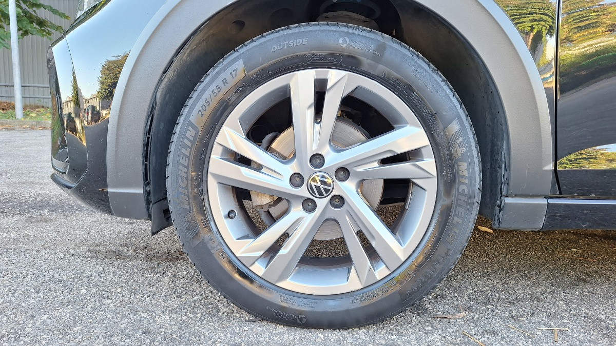 Volkswagen Taigo Usato 2022 Taigo San Vendemiano