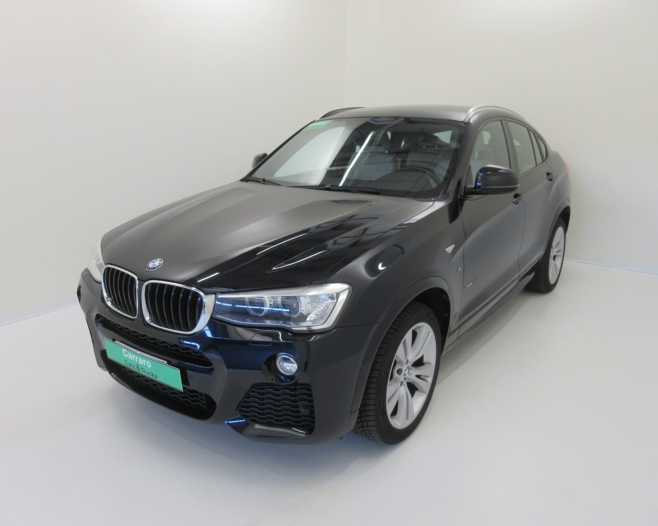 Bmw X4 X4 20d xDrive Msport Steptronic - 1