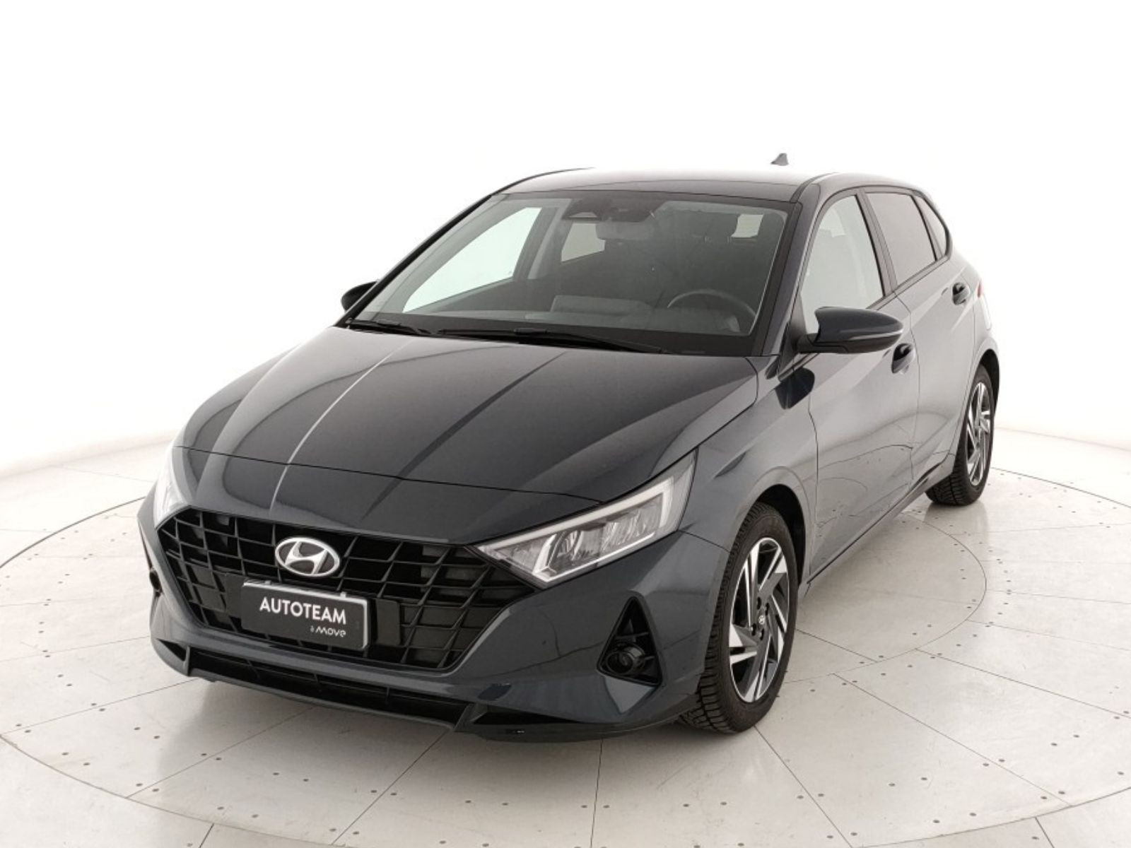 Hyundai i20 Usato 2023 i20 Mestre