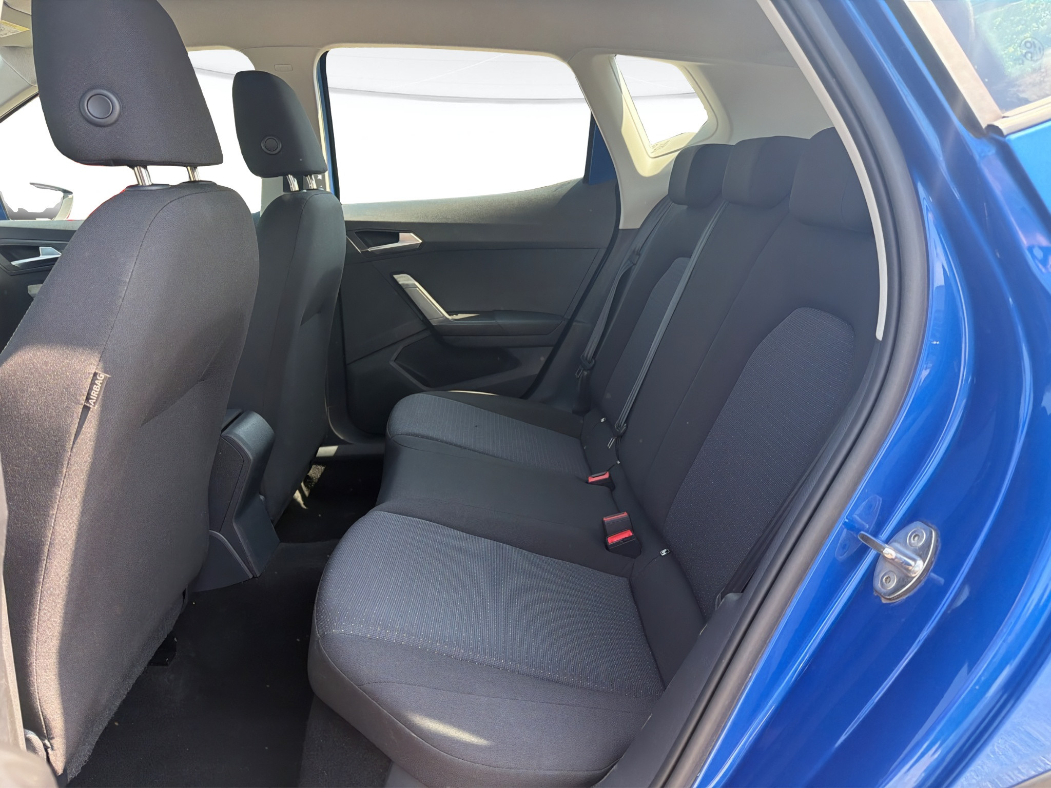 Seat Arona Usato 2022 Arona Mestre
