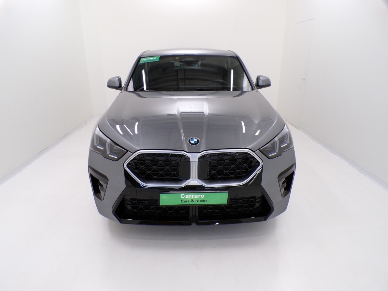 Bmw X2 X2 sdrive 18d MSport auto - 2