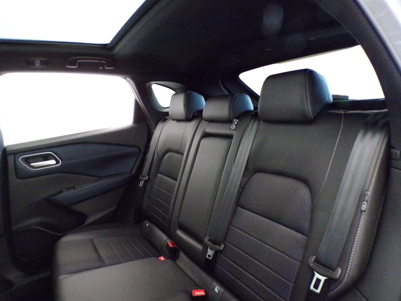 Nissan Qashqai Qashqai 1.3 MILD HYBRID 158cv Tekna 4WD Xtronic - 14