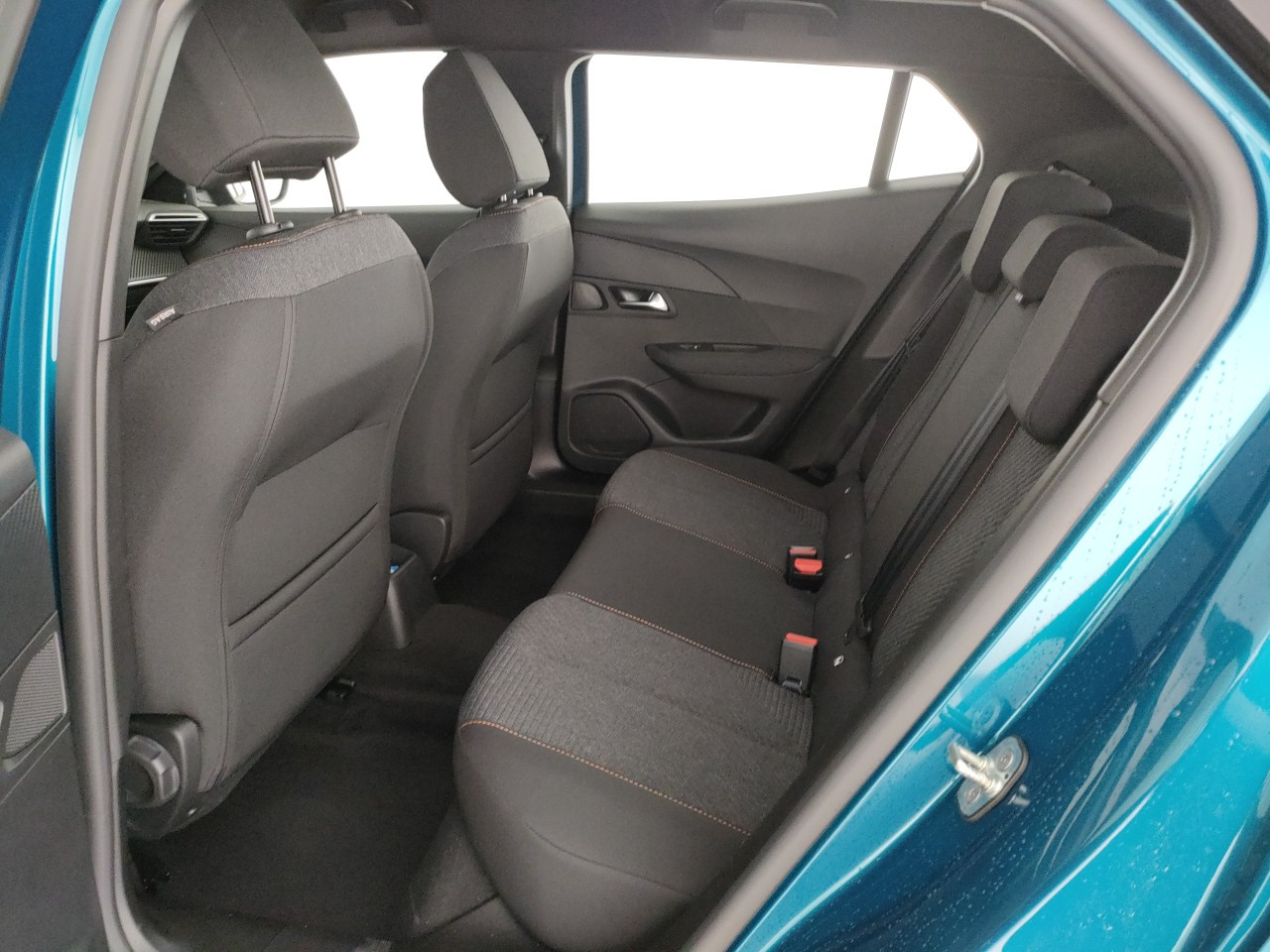 Peugeot 2008 Aziendali 2026 2008 Porto Mantovano