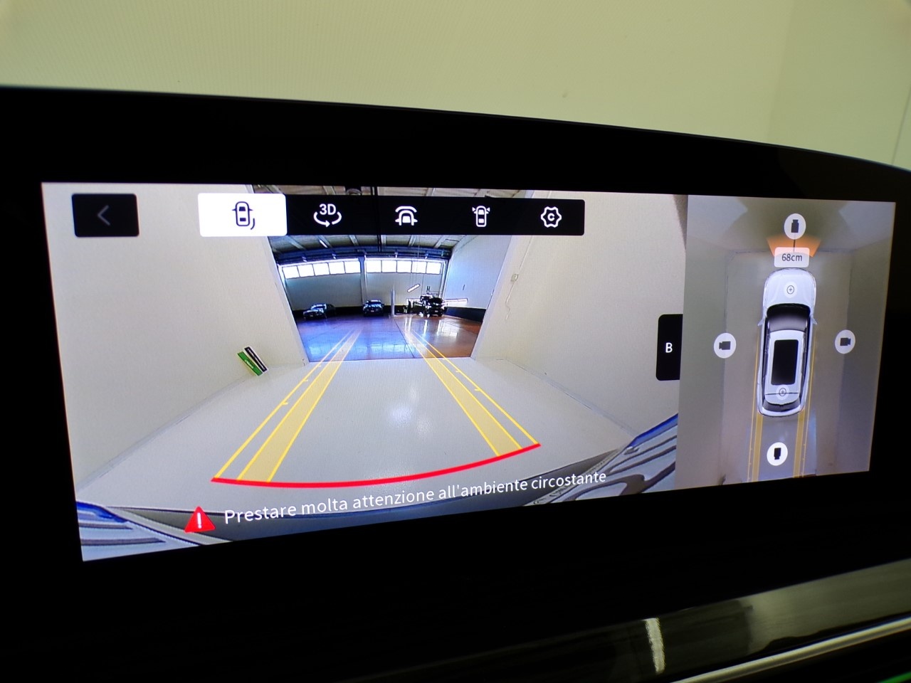 Omoda  Omoda 9 1.5 TGDi plug-in SHS Premium i-AWD DHT3 - 23