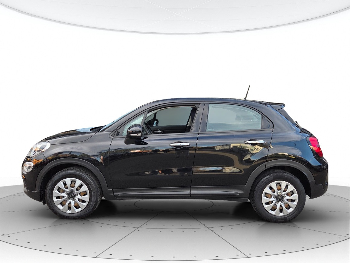Fiat 500X Usato 2021 500X Reggio Emilia