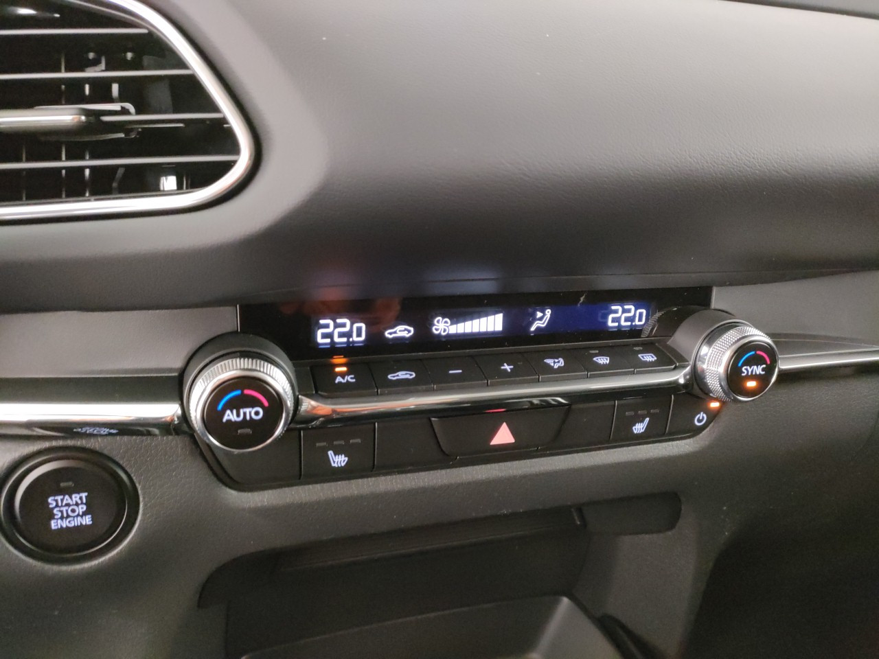 Mazda CX-30 Nuovo  CX-30 Porto Mantovano