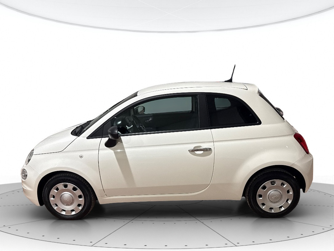 Fiat 500 Usato 2022 500 Parma