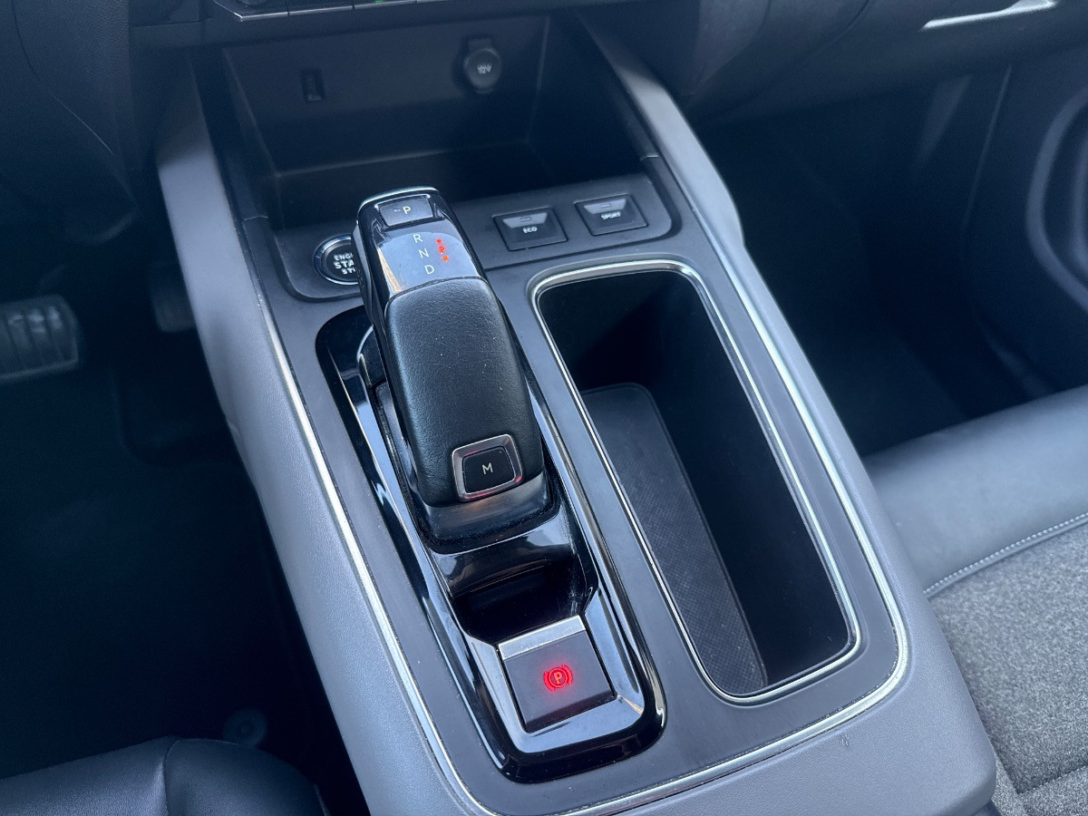 Citroen C5 Aircross Usato 2020 C5 Aircross Padova