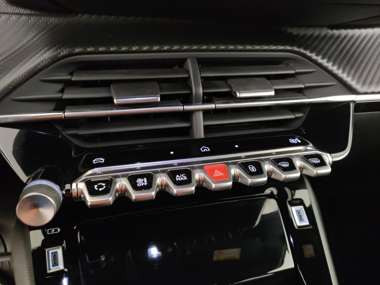 Peugeot 2008 Usato 2025 2008 Parma